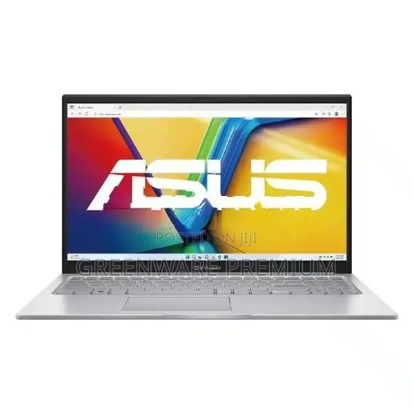 Asus Vivobook 15 F1504VAP Intel Core 5
