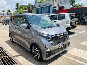 Nissan Dayz highwaystarpropilot 2024