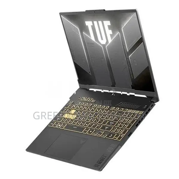 Asus TUF F16 FX607VU Intel Core 5 210H