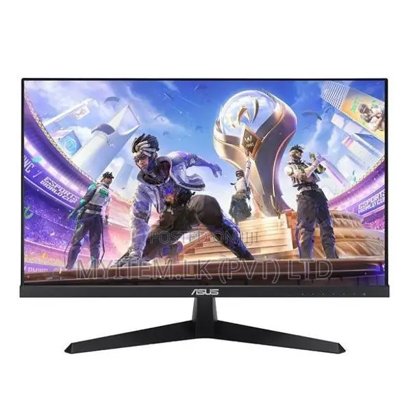 Asus VY279HGR 27" Inch Full HD IPS Level 120Hz Adaptive Sync Monitor