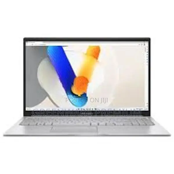 Asus Vivobook 15 F1504VAP-BS54T-Intel Core 5