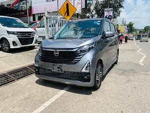 Nissan Dayz highwaystarpropilot 2024