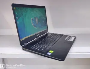 Acer Aspire A515-53G Core i5 8265U 8th Gen NVIDIA MX130 2GB VGA