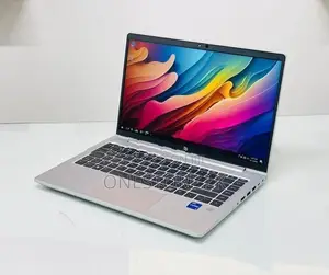 ProBook 440 G9 i3 12th Gen Graphics UHD FHD IPS