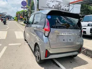 Nissan Dayz highwaystarpropilot 2024