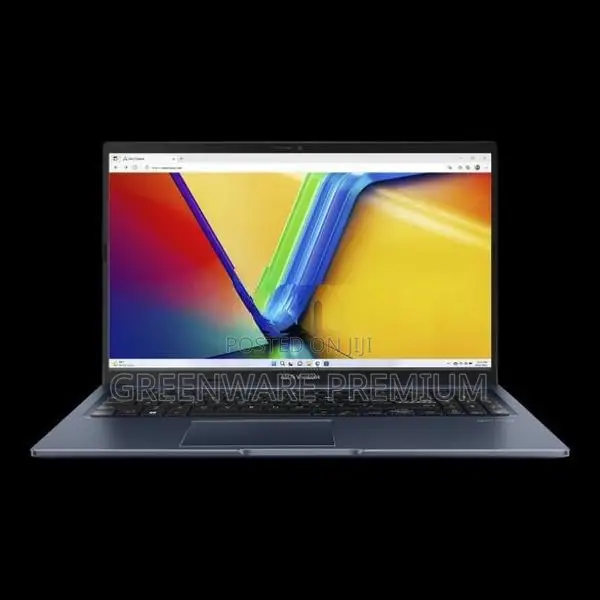 Asus Vivobook X1502VA-BQ489 13th Gen I7
