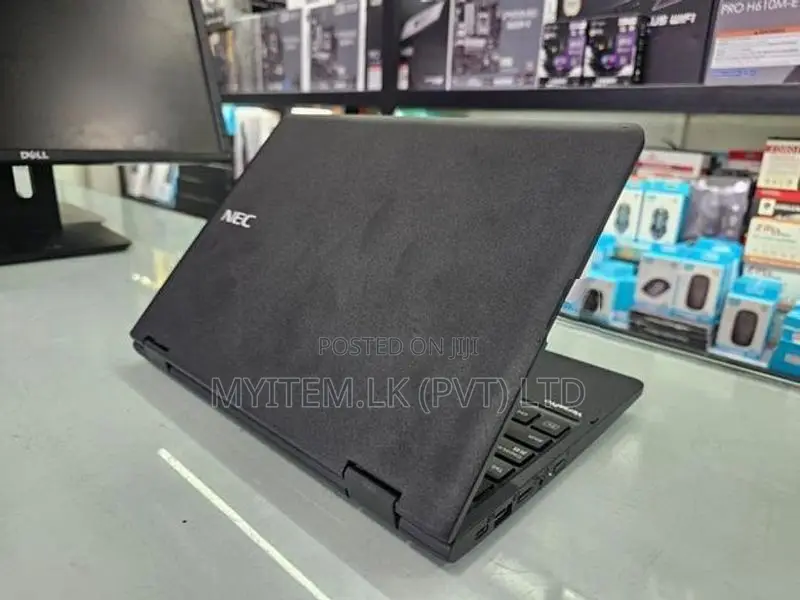 NEC VEE11R5D63GJ Intel Celeron 8GB RAM 128GB storage Used Laptop