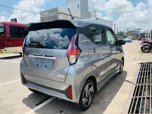 Nissan Dayz highwaystarpropilot 2024