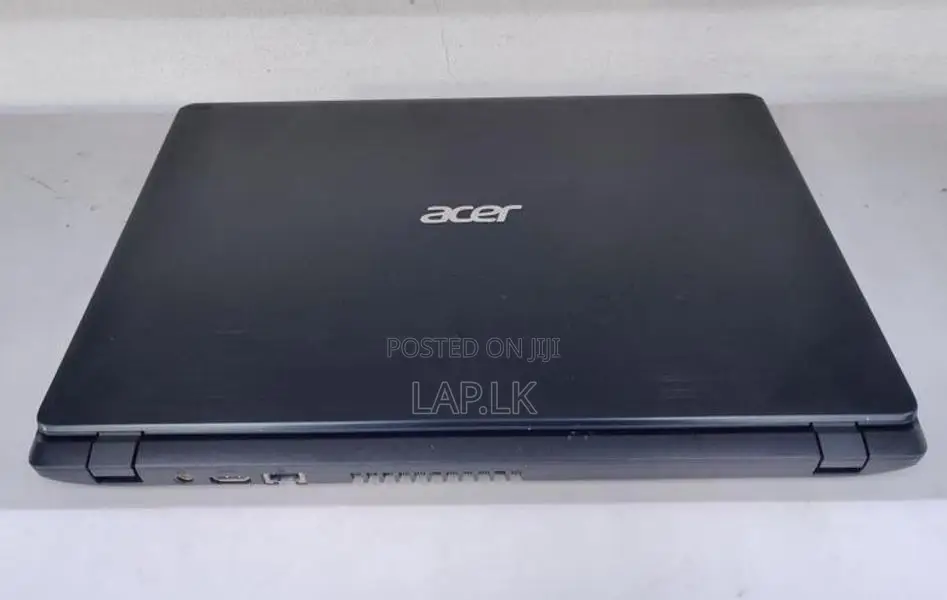 Acer Aspire A515-53G Core i5 8265U 8th Gen NVIDIA MX130 2GB VGA