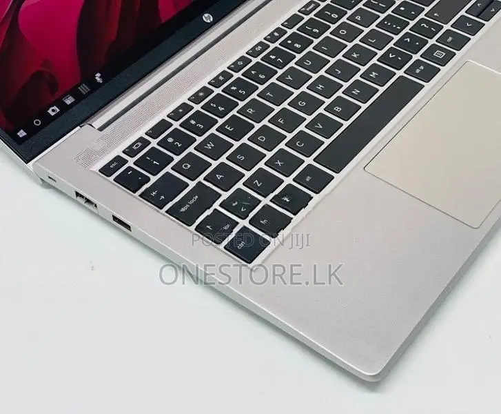 ProBook 440 G9 i3 12th Gen Graphics UHD FHD IPS