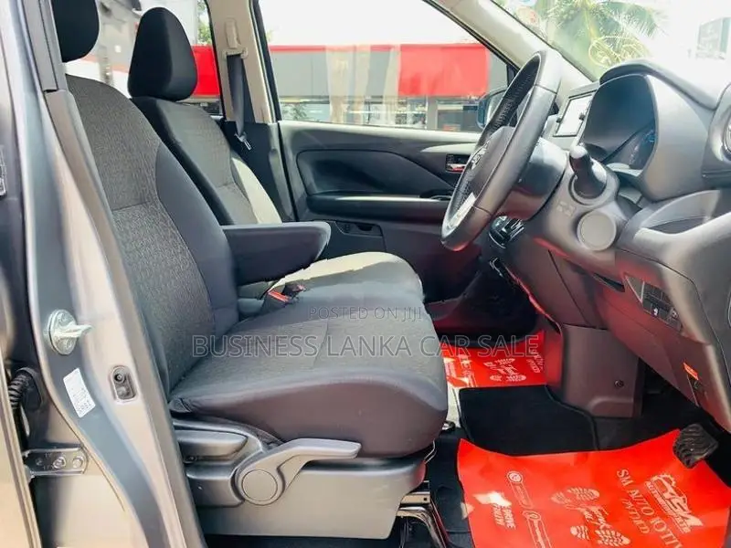 Nissan Dayz highwaystarpropilot 2024