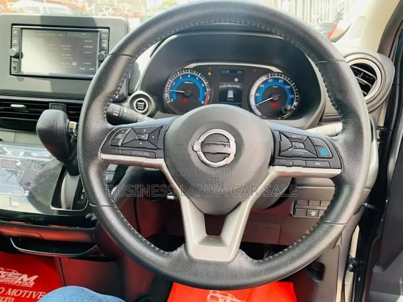 Nissan Dayz highwaystarpropilot 2024