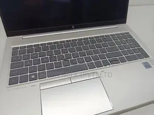 HP Elitebook 850 G7 CORE I5 10TH GEN 8GB RAM 256GB SSD