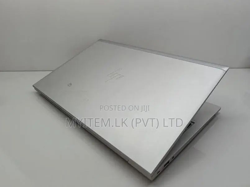 HP Elitebook 850 G7 CORE I5 10TH GEN 8GB RAM 256GB SSD