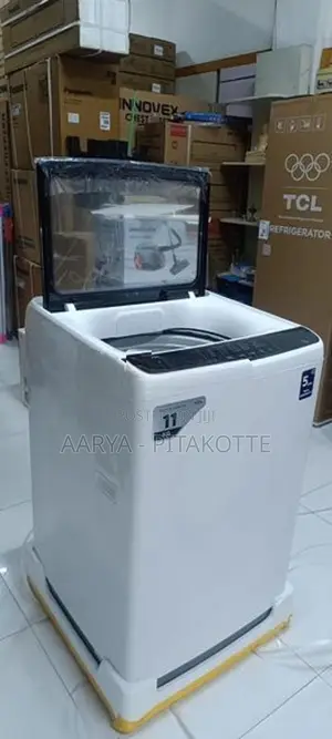 TCL Washing Machine 11KG