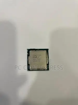 Intel® Core i3-6100 Processor