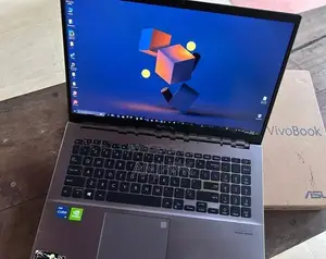 Asus Vivobook S15 i5 11th Gen