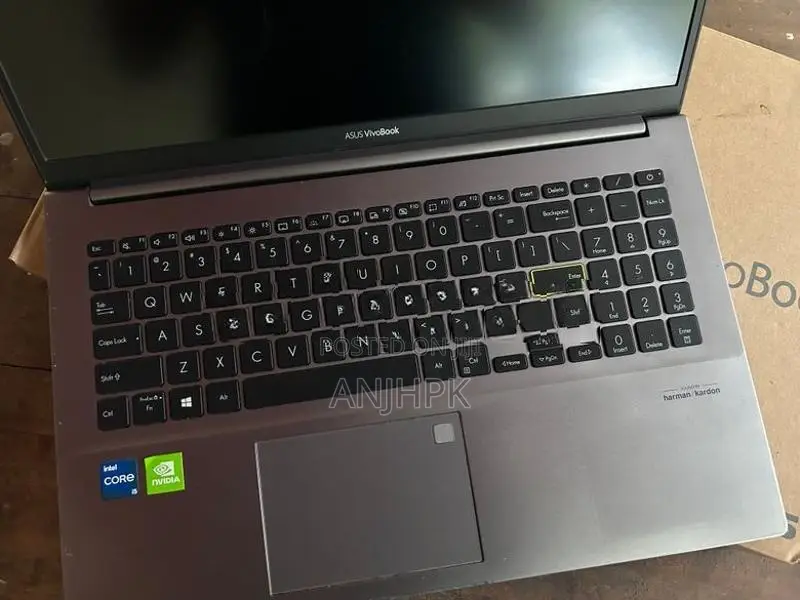 Asus Vivobook S15 i5 11th Gen