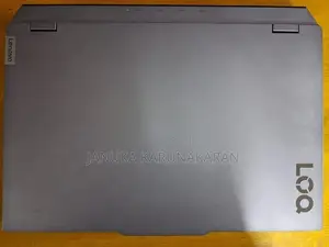 Lenovo LOQ i5 IAX9 Laptop