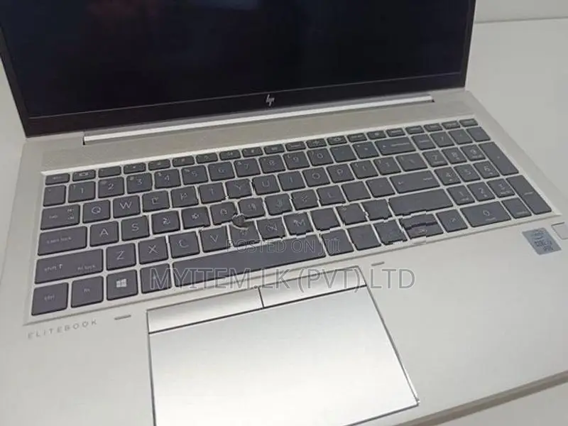HP ELITEBOOK 850 G8 CORE I7 11TH GEN 8GB RAM 256GB SSD USED LAPTOP