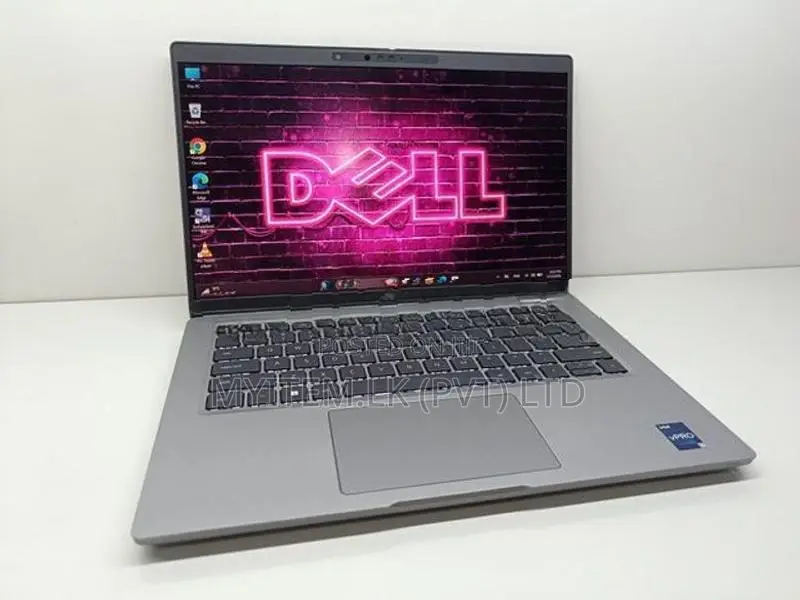 DELL LATITUDE 5430 CORE I5 12TH GEN 8GB RAM 256GB SSD USED LAPTOP