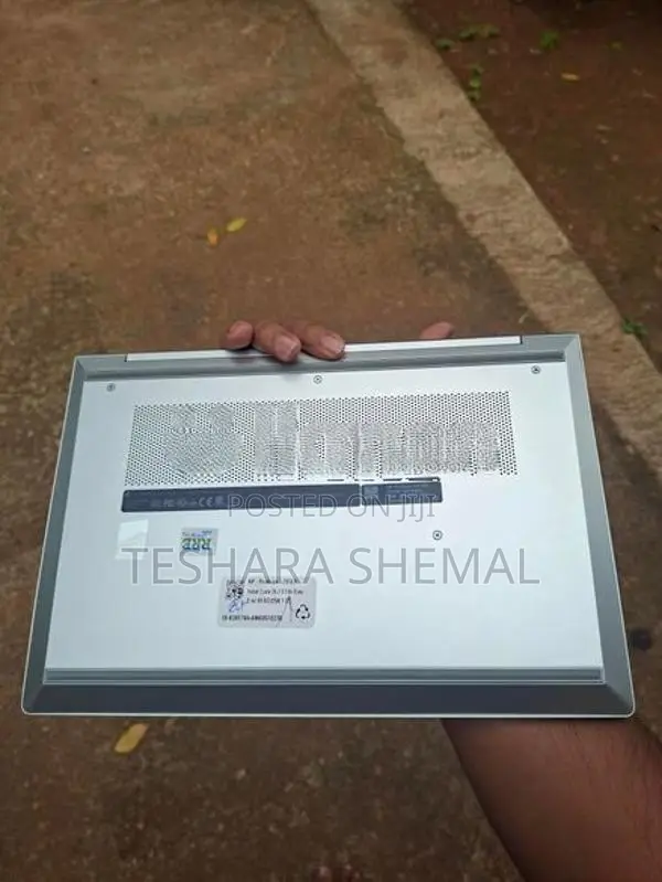 HP ProBook i5 Laptop