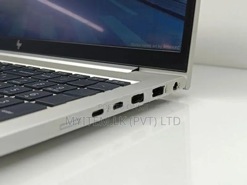 HP ELITEBOOK 850 G8 CORE I7 11TH GEN 8GB RAM 256GB SSD USED LAPTOP