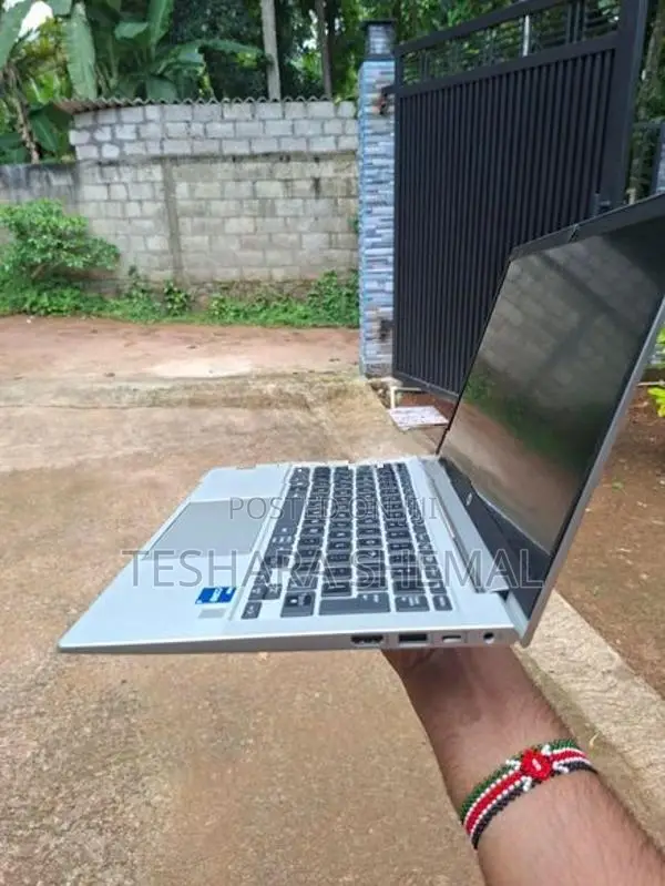 HP ProBook i5 Laptop