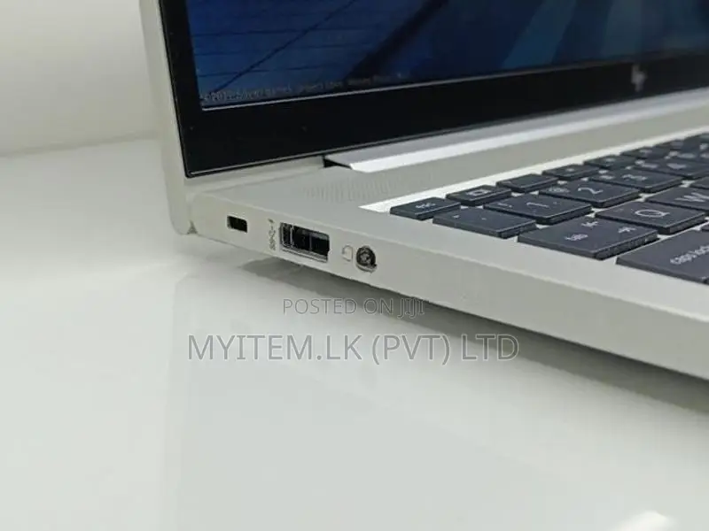HP ELITEBOOK 850 G8 CORE I7 11TH GEN 8GB RAM 256GB SSD USED LAPTOP