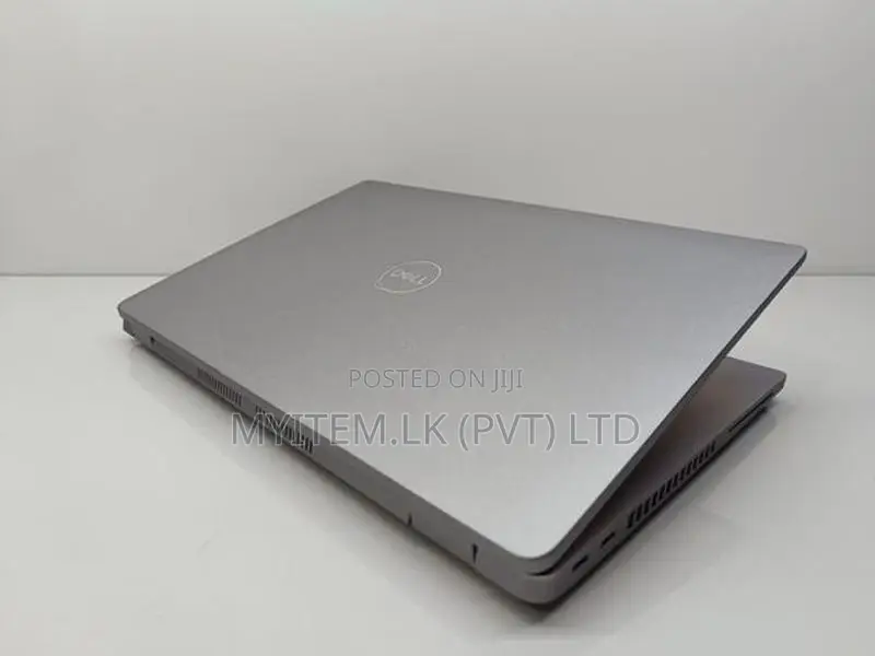DELL LATITUDE 5430 CORE I5 12TH GEN 8GB RAM 256GB SSD USED LAPTOP