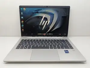 HP ELITEBOOK 640 G9 CORE I5 12TH GEN 8GB RAM 256GB SSD USED LAPTOP