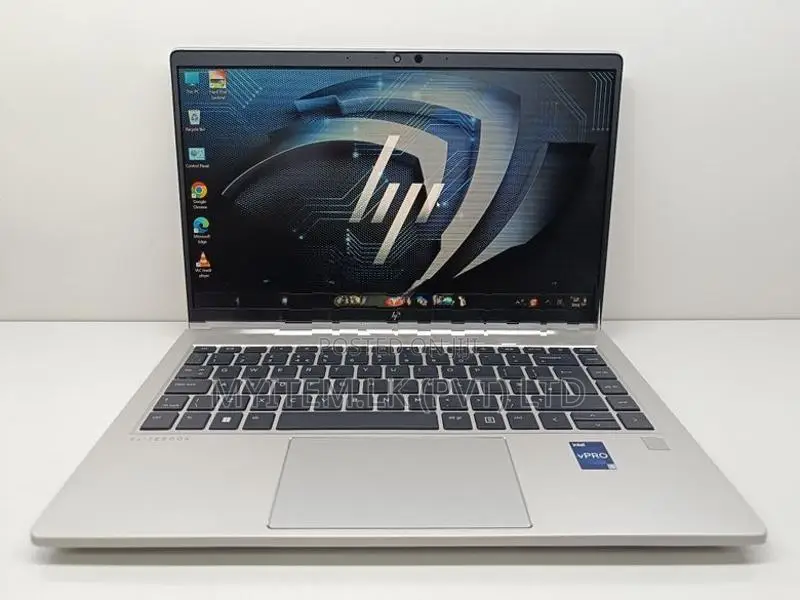 HP ELITEBOOK 640 G9 CORE I5 12TH GEN 8GB RAM 256GB SSD USED LAPTOP