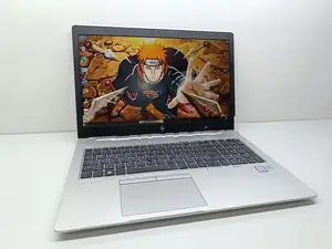 HP ELITEBOOK 850 G5 CORE I5 8TH GEN 8GB RAM 256GB SSD USED LAPTOP