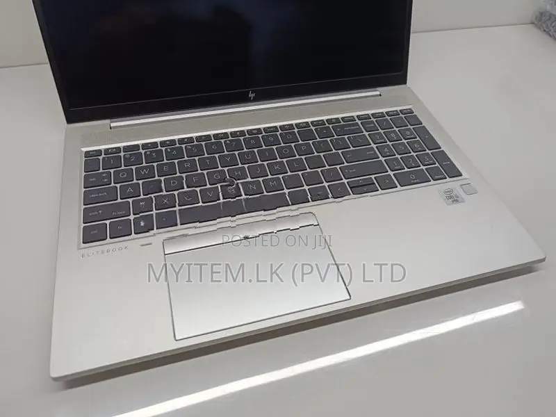 HP ELITEBOOK 850 G7 CORE I5 10TH GEN 8GB RAM 256GB SSD USED LAPTOP