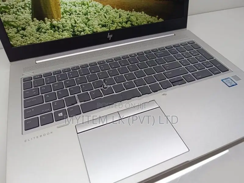 HP ELITEBOOK 850 G5 CORE I5 8TH GEN 8GB RAM 256GB SSD USED LAPTOP