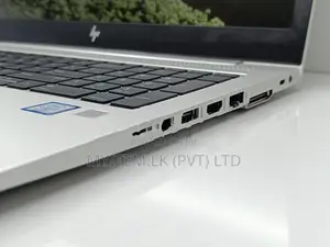 HP ELITEBOOK 850 G5 CORE I5 8TH GEN 8GB RAM 256GB SSD USED LAPTOP