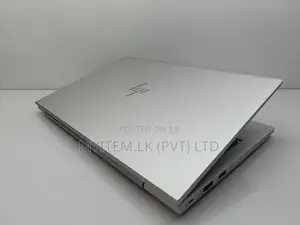 HP ELITEBOOK 640 G9 CORE I5 12TH GEN 8GB RAM 256GB SSD USED LAPTOP
