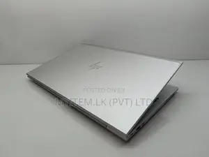 HP ELITEBOOK 850 G8 CORE I7 11TH GEN 8GB RAM 256GB SSD USED LAPTOP