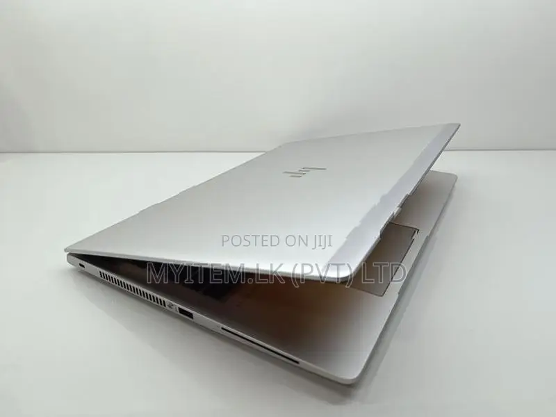 HP ELITEBOOK 850 G5 CORE I5 8TH GEN 8GB RAM 256GB SSD USED LAPTOP