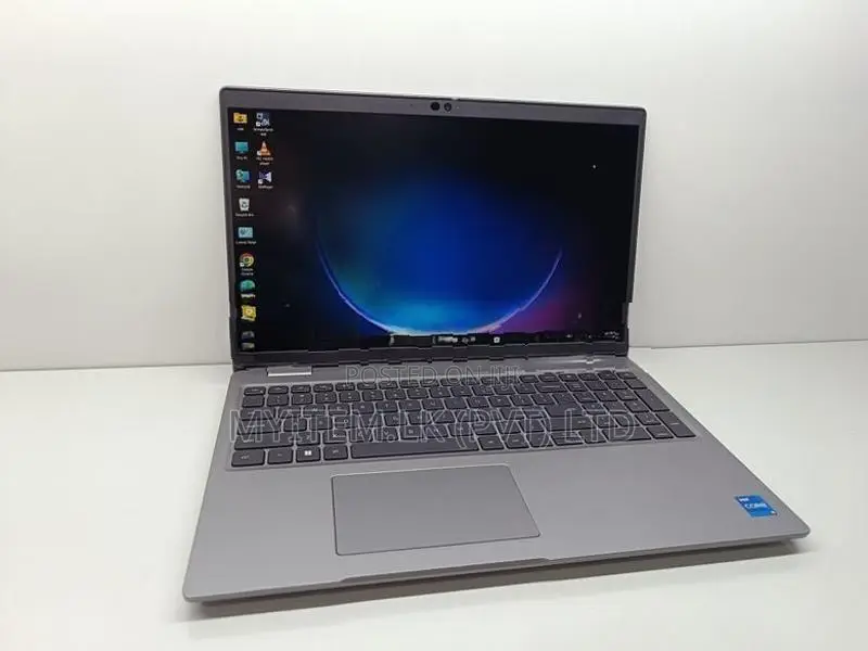 DELL LATITUDE 5530 CORE I5 12TH GEN 8GB RAM 256GB SSD USED LAPTOP