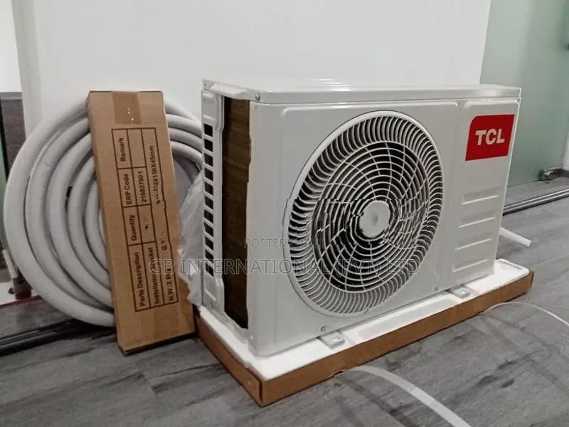 12000BTU (Smart) Inverter Wi-Fi