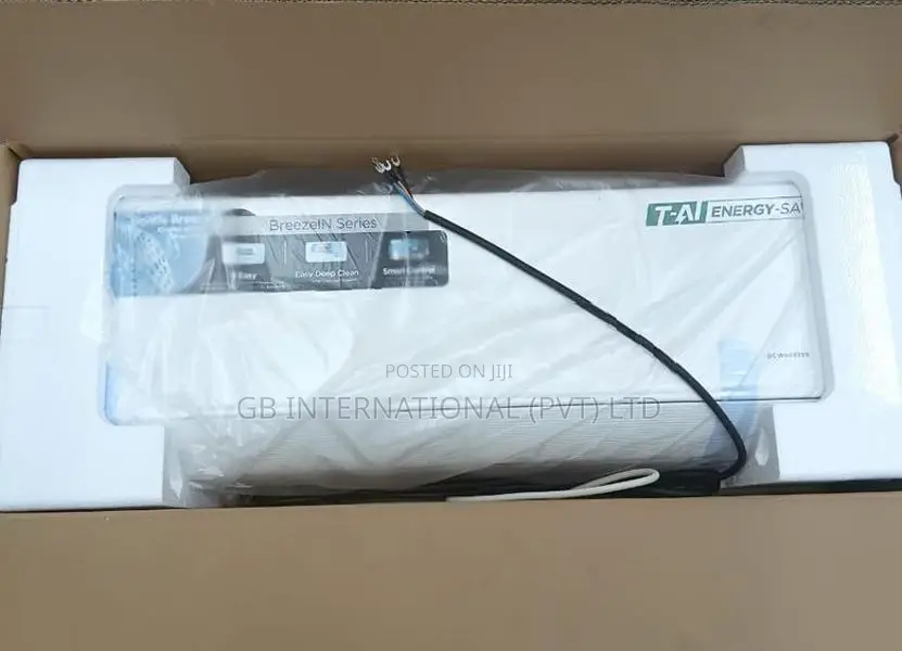 18000BTU (TCL Smart) Inverter