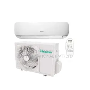 18000BTU Hisense Inverter Brand New AC