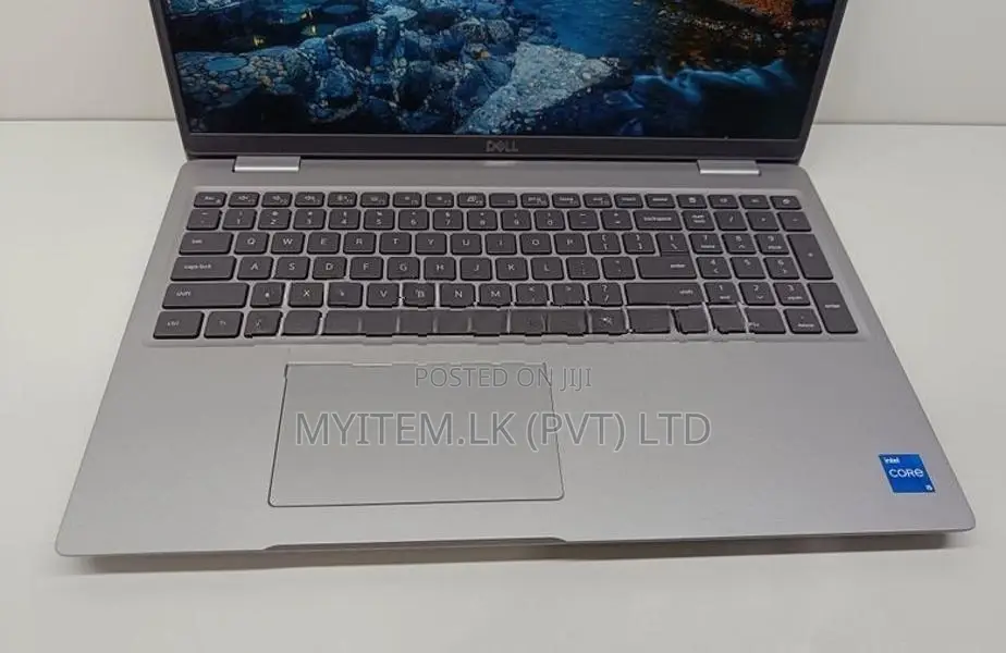 DELL LATITUDE 5530 CORE I5 12TH GEN 8GB RAM 256GB SSD USED LAPTOP