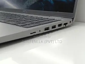 DELL LATITUDE 5530 CORE I5 12TH GEN 8GB RAM 256GB SSD USED LAPTOP