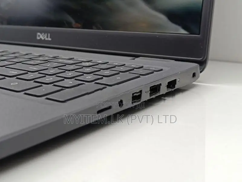 DELL LATITUDE 3510 CORE I5 10TH GEN 8GB RAM 256GB SSD USED LAPTOP
