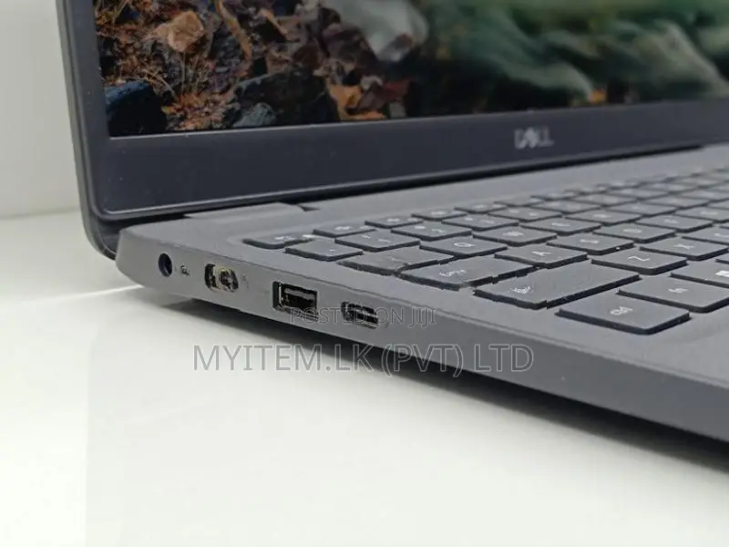 DELL LATITUDE 3510 CORE I5 10TH GEN 8GB RAM 256GB SSD USED LAPTOP
