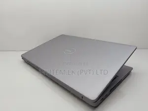 DELL LATITUDE 5530 CORE I5 12TH GEN 8GB RAM 256GB SSD USED LAPTOP