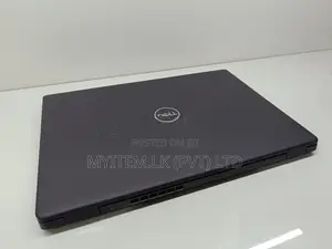 DELL LATITUDE 3510 CORE I5 10TH GEN 8GB RAM 256GB SSD USED LAPTOP