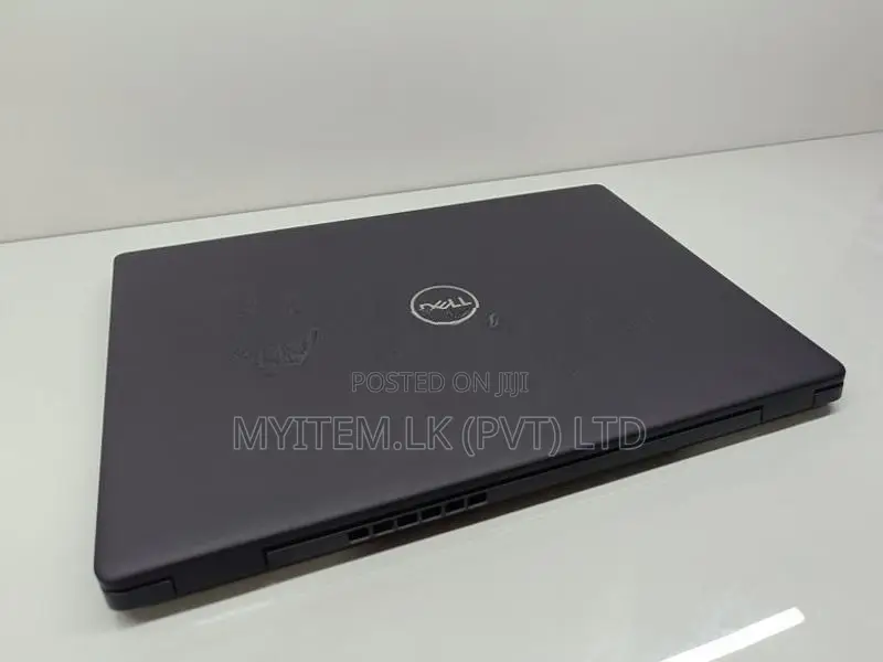 DELL LATITUDE 3510 CORE I5 10TH GEN 8GB RAM 256GB SSD USED LAPTOP